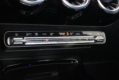 2025 Mercedes-Benz CLA CLA 250