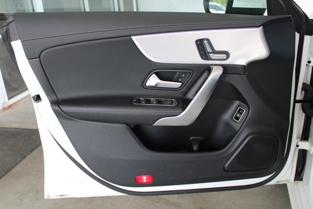 2025 Mercedes-Benz CLA CLA 250