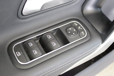 2025 Mercedes-Benz CLA CLA 250