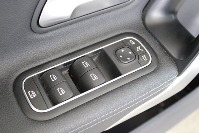 2025 Mercedes-Benz CLA CLA 250