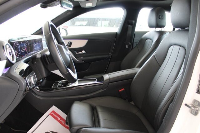 2025 Mercedes-Benz CLA CLA 250