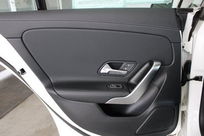 2025 Mercedes-Benz CLA CLA 250