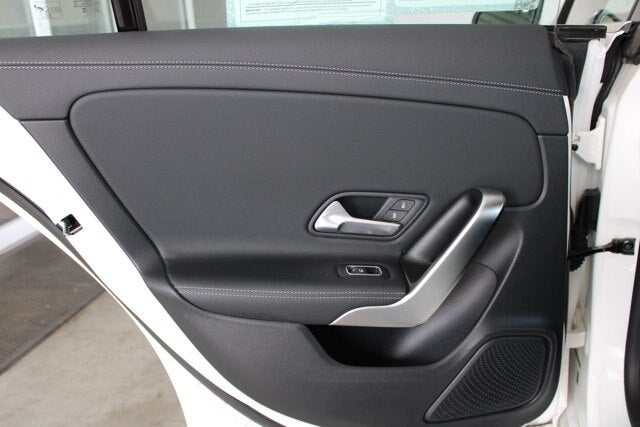 2025 Mercedes-Benz CLA CLA 250