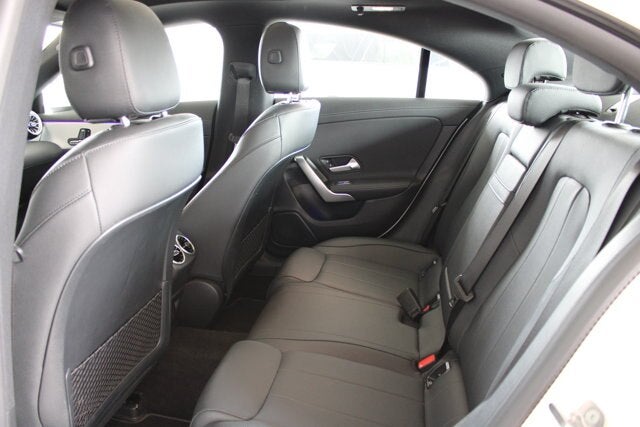 2025 Mercedes-Benz CLA CLA 250
