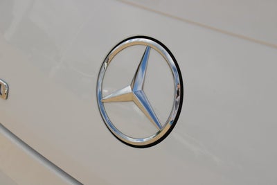2025 Mercedes-Benz CLA CLA 250