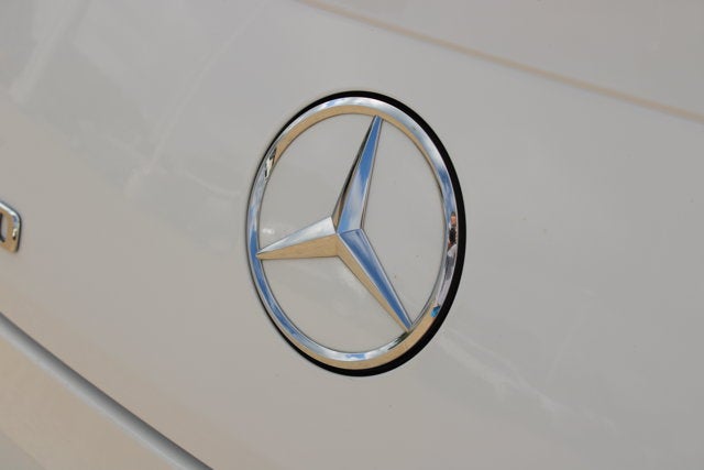 2025 Mercedes-Benz CLA CLA 250
