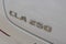 2025 Mercedes-Benz CLA CLA 250