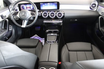 2025 Mercedes-Benz CLA CLA 250