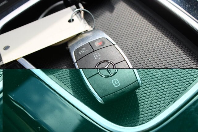 2025 Mercedes-Benz CLA CLA 250