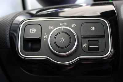 2025 Mercedes-Benz CLA CLA 250