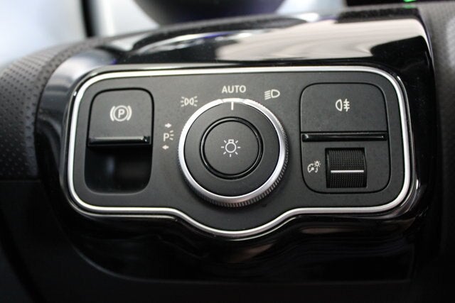 2025 Mercedes-Benz CLA CLA 250