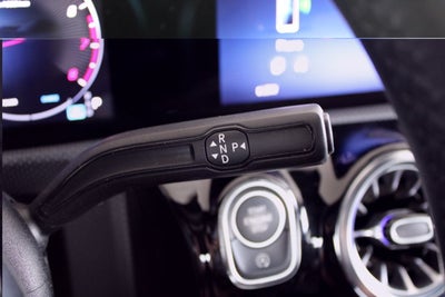 2025 Mercedes-Benz CLA CLA 250