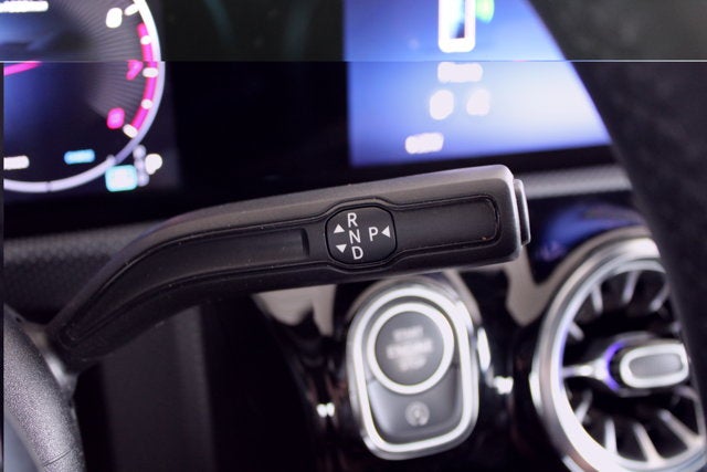 2025 Mercedes-Benz CLA CLA 250