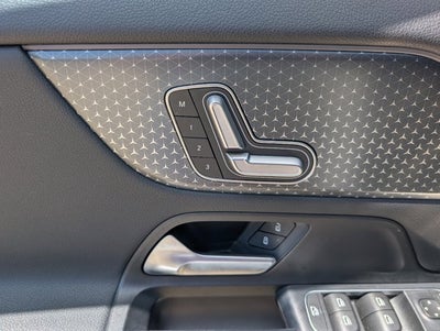 2025 Mercedes-Benz GLA GLA 250