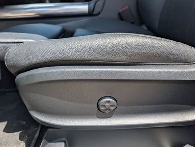 2025 Mercedes-Benz GLA GLA 250