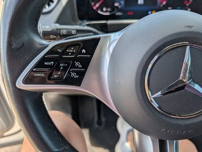 2025 Mercedes-Benz GLA GLA 250