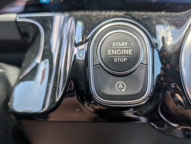 2025 Mercedes-Benz GLA GLA 250