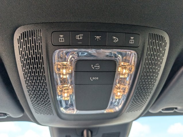 2025 Mercedes-Benz GLA GLA 250