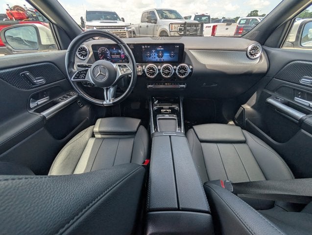 2025 Mercedes-Benz GLA GLA 250