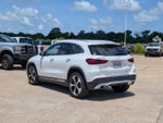 2025 Mercedes-Benz GLA GLA 250