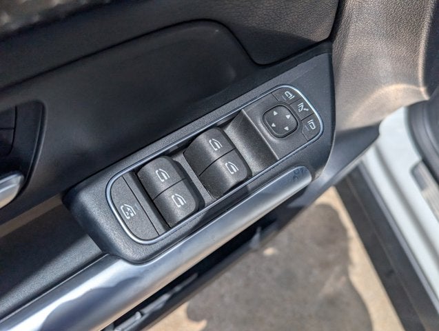 2025 Mercedes-Benz GLA GLA 250
