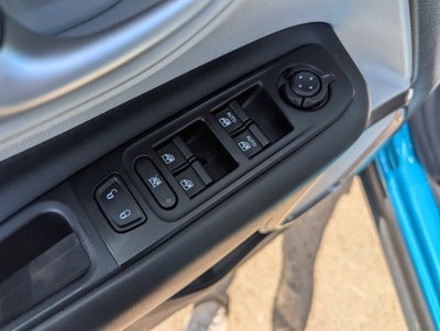 2020 Jeep Renegade Limited