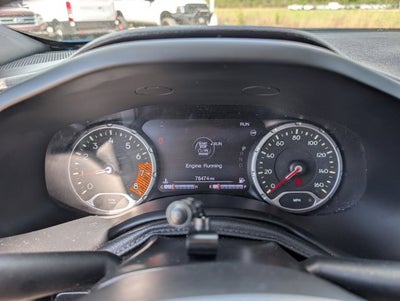 2020 Jeep Renegade Limited