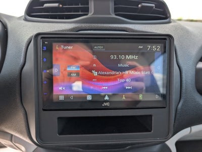 2020 Jeep Renegade Limited