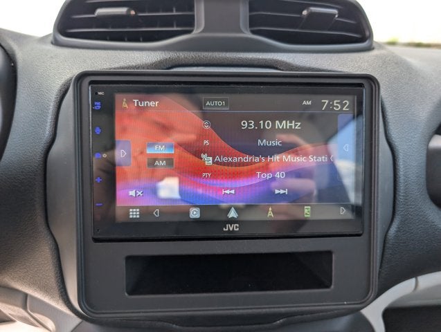 2020 Jeep Renegade Limited