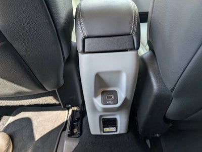 2020 Jeep Renegade Limited