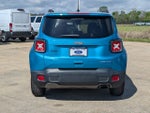 2020 Jeep Renegade Limited