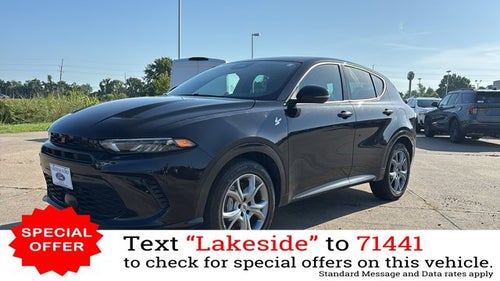 2024 Dodge Hornet R/T