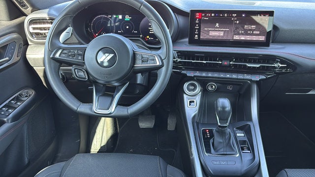 2024 Dodge Hornet R/T