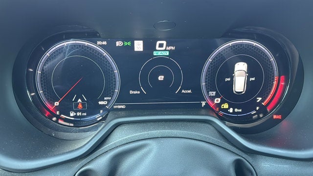 2024 Dodge Hornet R/T