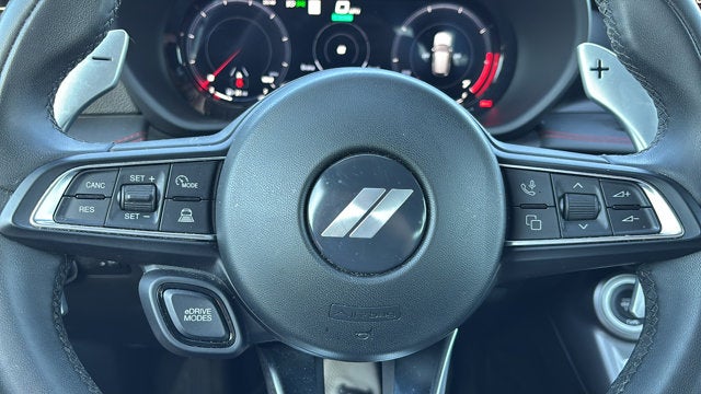 2024 Dodge Hornet R/T