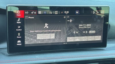 2024 Dodge Hornet R/T