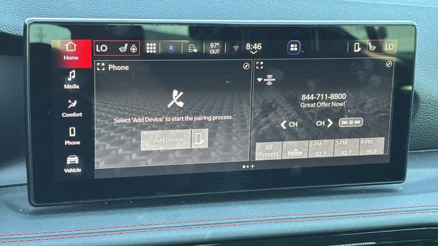 2024 Dodge Hornet R/T