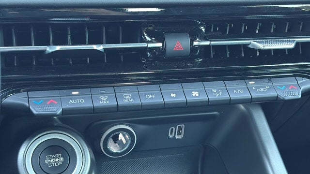 2024 Dodge Hornet R/T