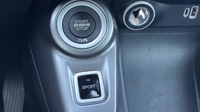 2024 Dodge Hornet R/T