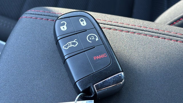 2024 Dodge Hornet R/T