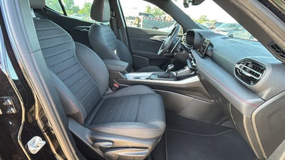 2024 Dodge Hornet R/T