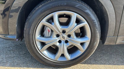 2024 Dodge Hornet R/T