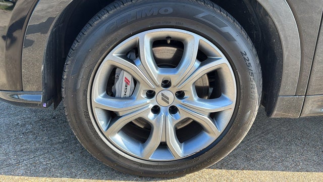 2024 Dodge Hornet R/T