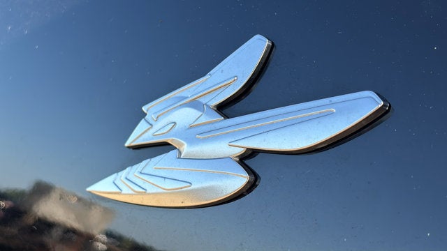 2024 Dodge Hornet R/T