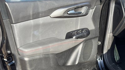 2024 Dodge Hornet R/T