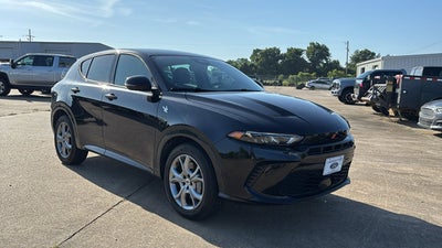 2024 Dodge Hornet R/T