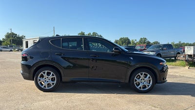 2024 Dodge Hornet R/T