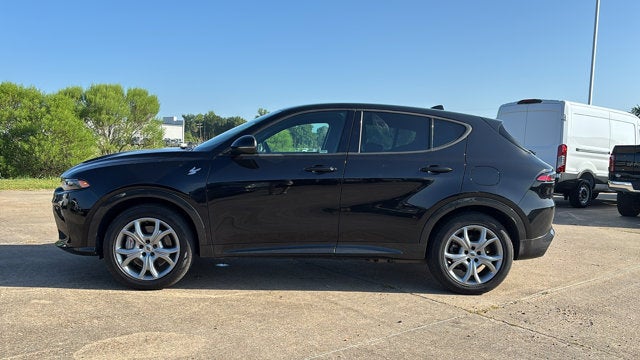 2024 Dodge Hornet R/T