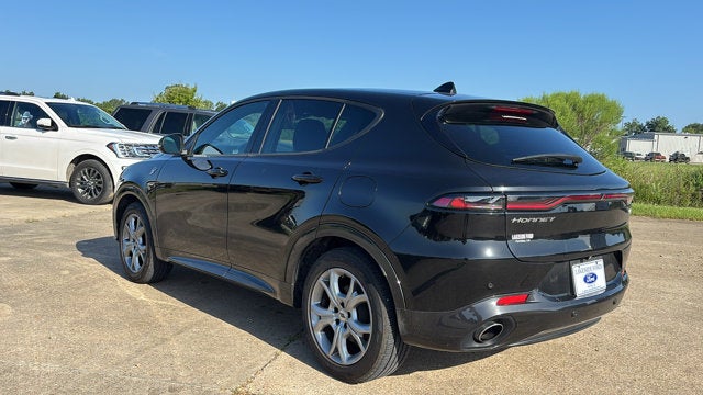 2024 Dodge Hornet R/T