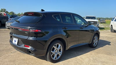 2024 Dodge Hornet R/T